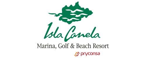 Isla Canela Logo